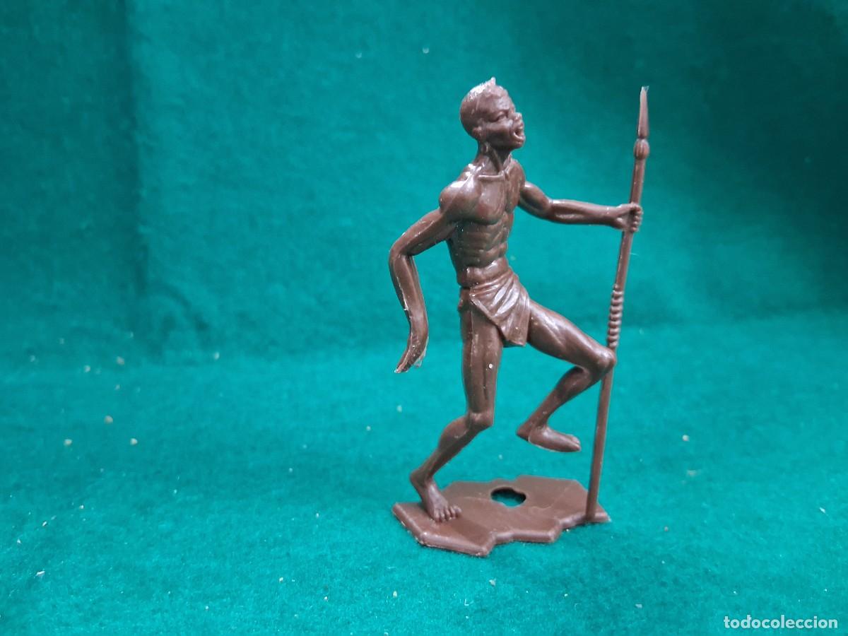 Figuras de goma y PVC: OFERTA FIGURAS SALIDA TODO A 1 EURO