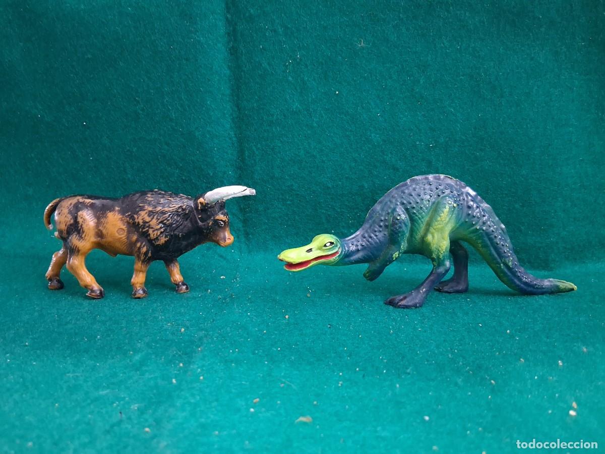Figuras de Borracha e PVC: OFERTA FIGURAS LIQUIDACION