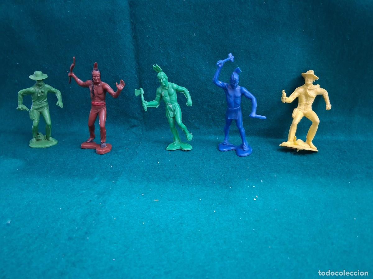 Figurines en Caoutchouc et PVC: OFERTA FIGURAS LIQUIDACION