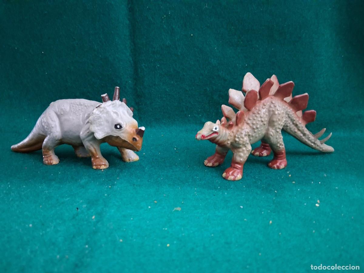 Figurines en Caoutchouc et PVC: OFERTA FIGURAS LIQUIDACION