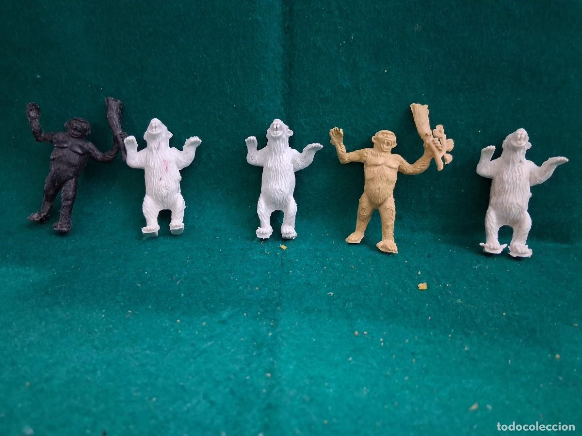 Figurines en Caoutchouc et PVC: OFERTA FIGURAS LIQUIDACION