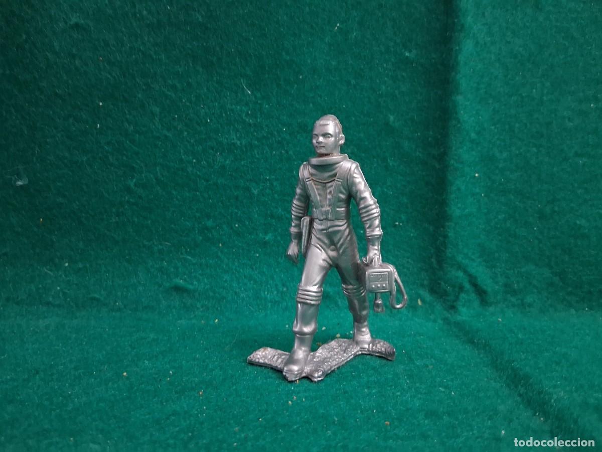 Figurines en Caoutchouc et PVC: JECSAN PECH O SIMILAR