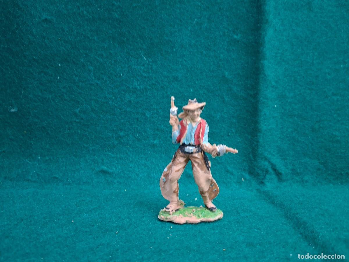 Figuras de goma y PVC: REAMSA JECSAN PECH O SIMILAR