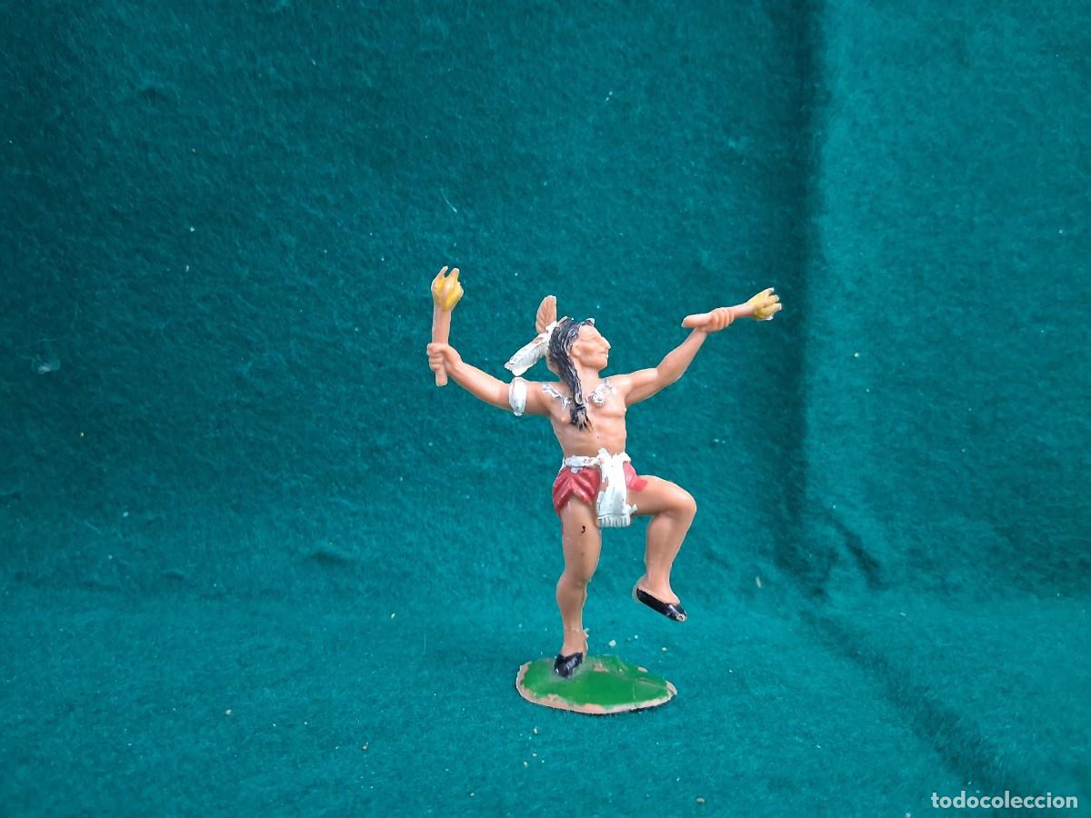 Figuras de goma y PVC: REAMSA JECSAN PECH O SIMILAR