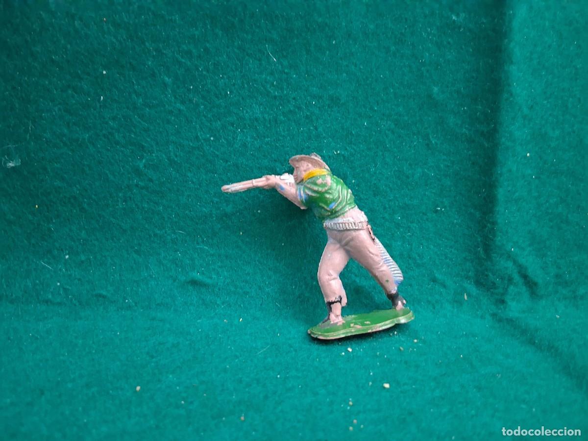 Figuras de goma y PVC: REAMSA JECSAN PECH O SIMILAR