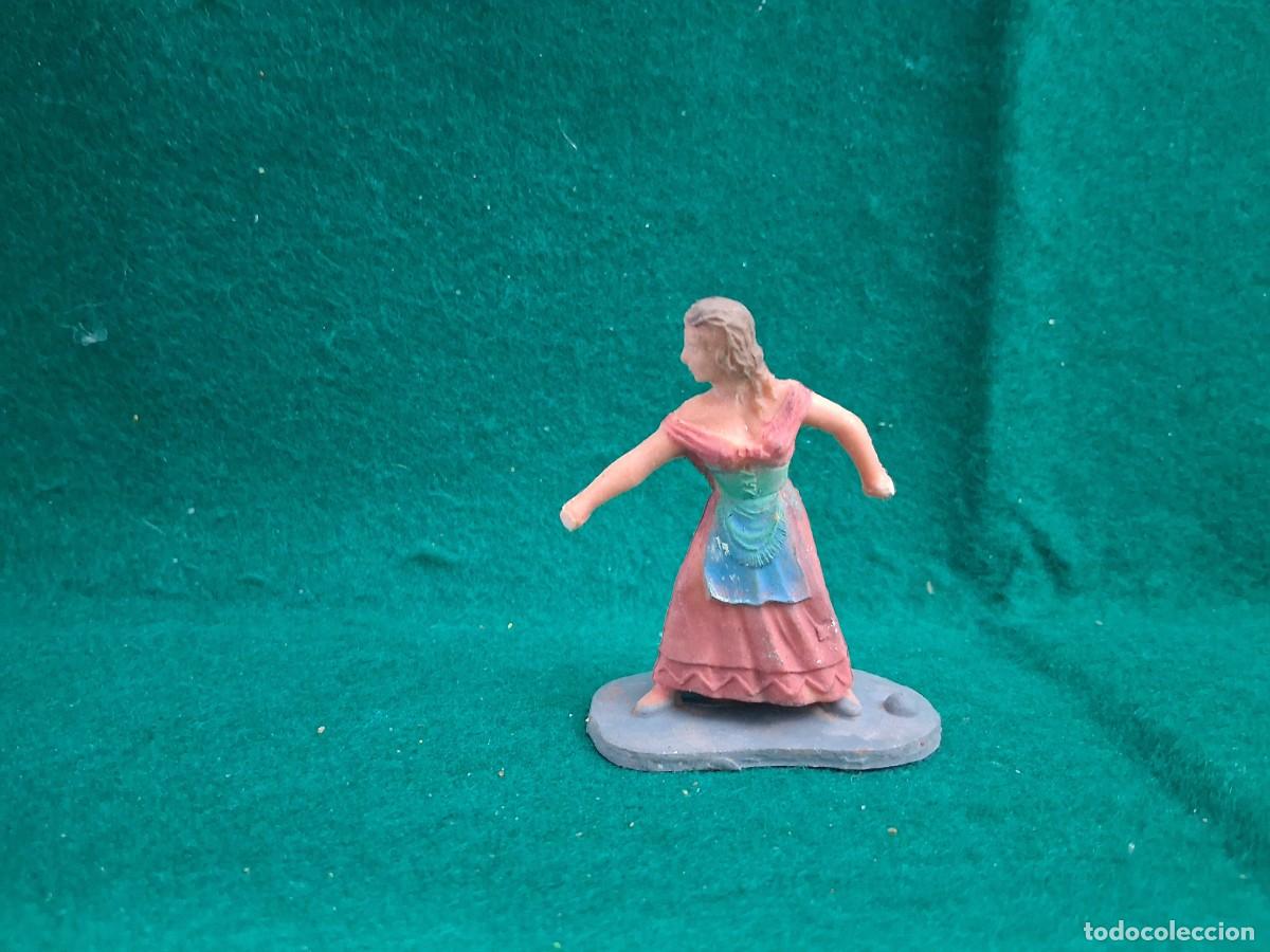 Figure di Gomma e PVC: REAMSA JECSAN PECH O SIMILAR