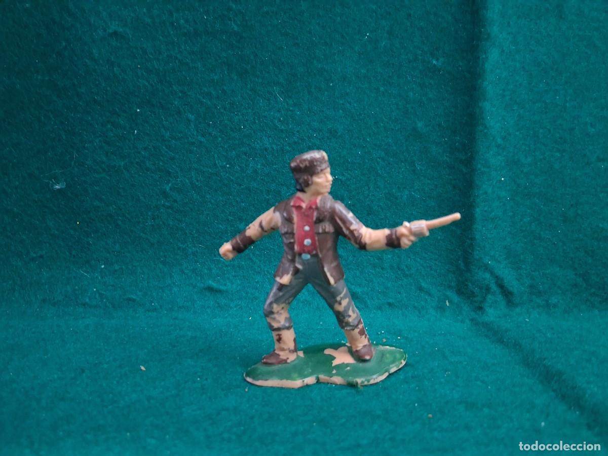 Figure di Gomma e PVC: REAMSA JECSAN PECH O SIMILAR