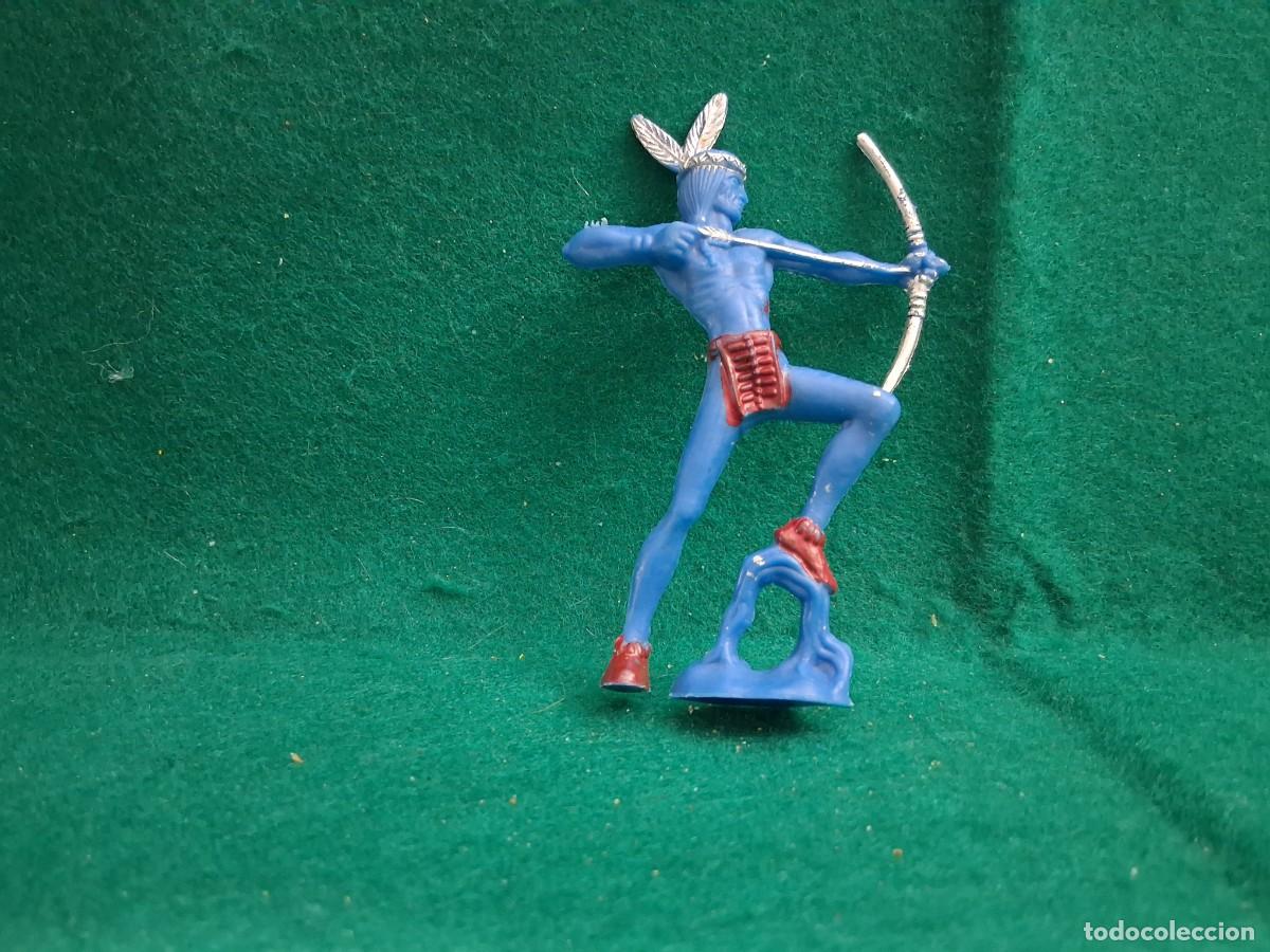 Figuras de goma y PVC: REAMSA JECSAN PECH O SIMILAR