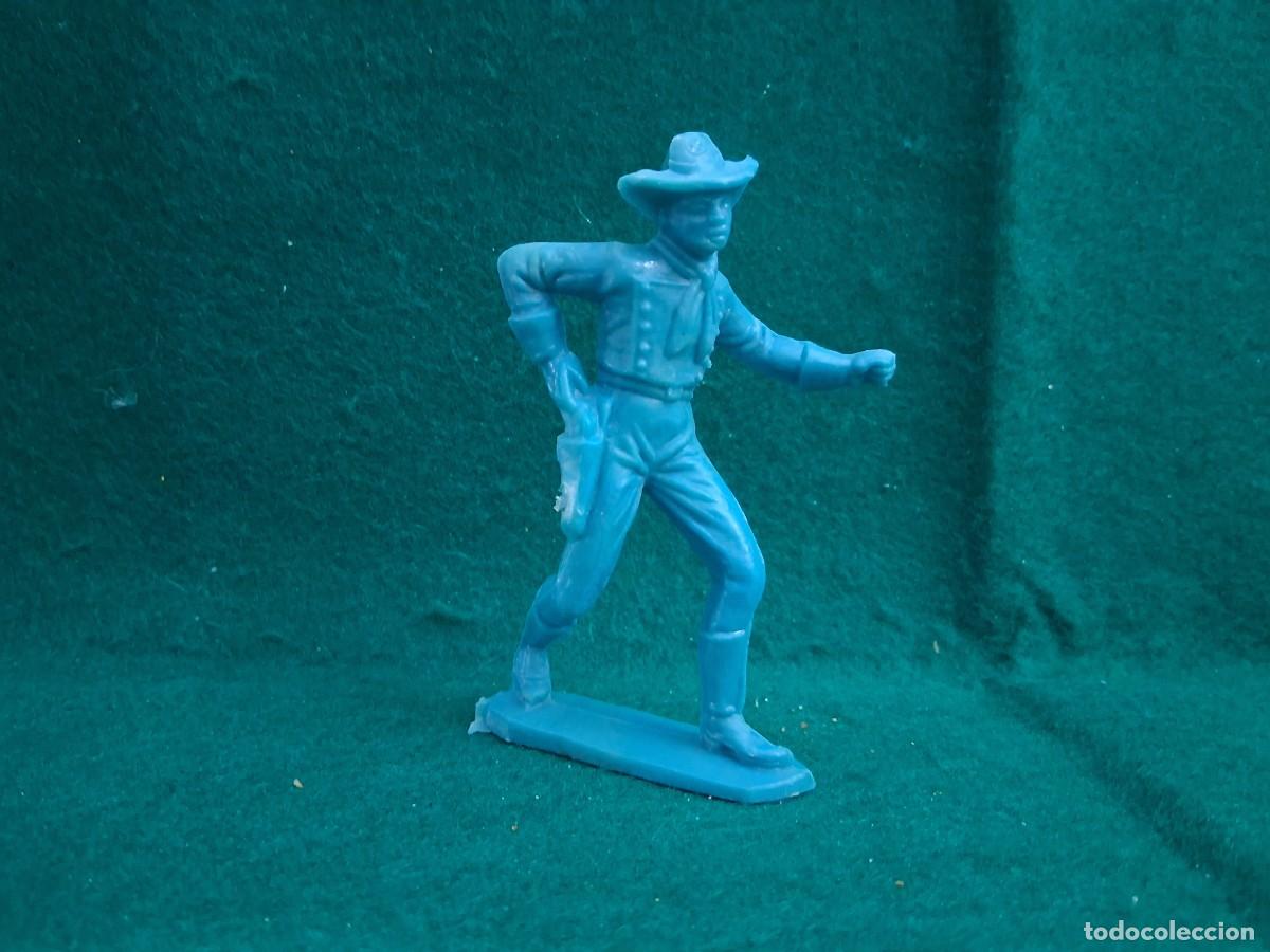 Figuras de goma y PVC: REAMSA JECSAN PECH O SIMILAR