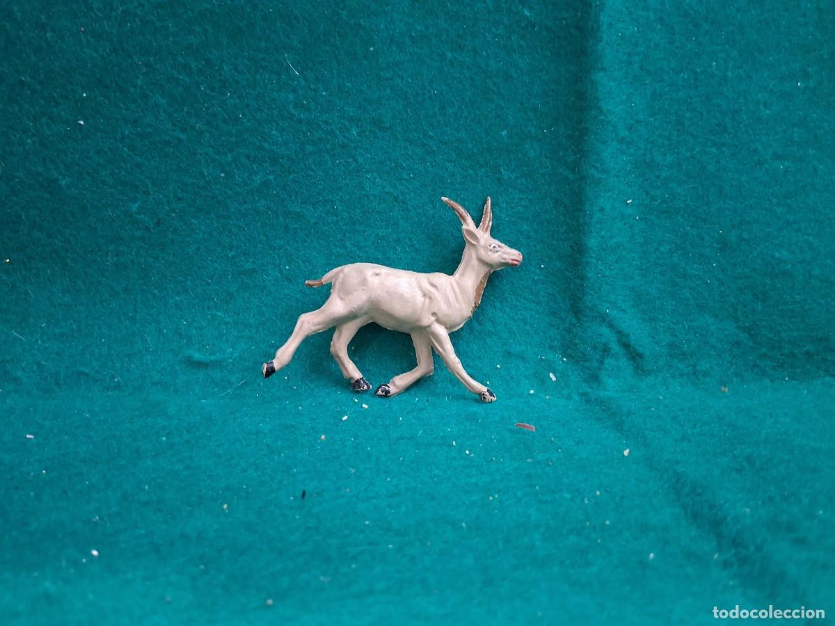 Figuras de goma y PVC: GOMA REAMSA JECSAN PECH O SIMILAR
