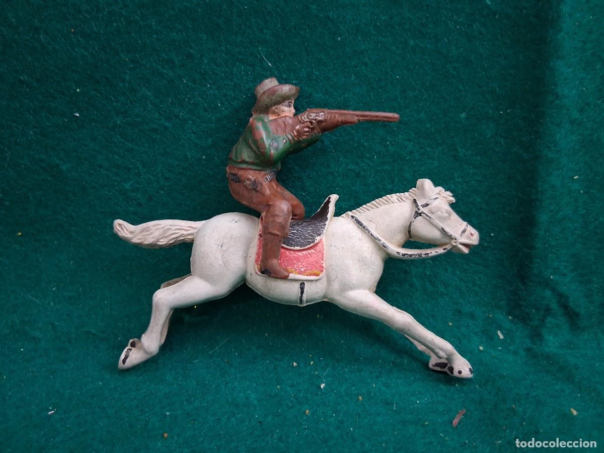 Figuras de goma y PVC: GOMA REAMSA JECSAN PECH O SIMILAR