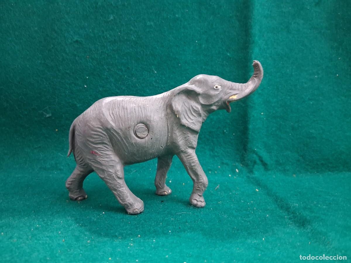 Figuras de goma y PVC: GOMA REAMSA JECSAN PECH O SIMILAR