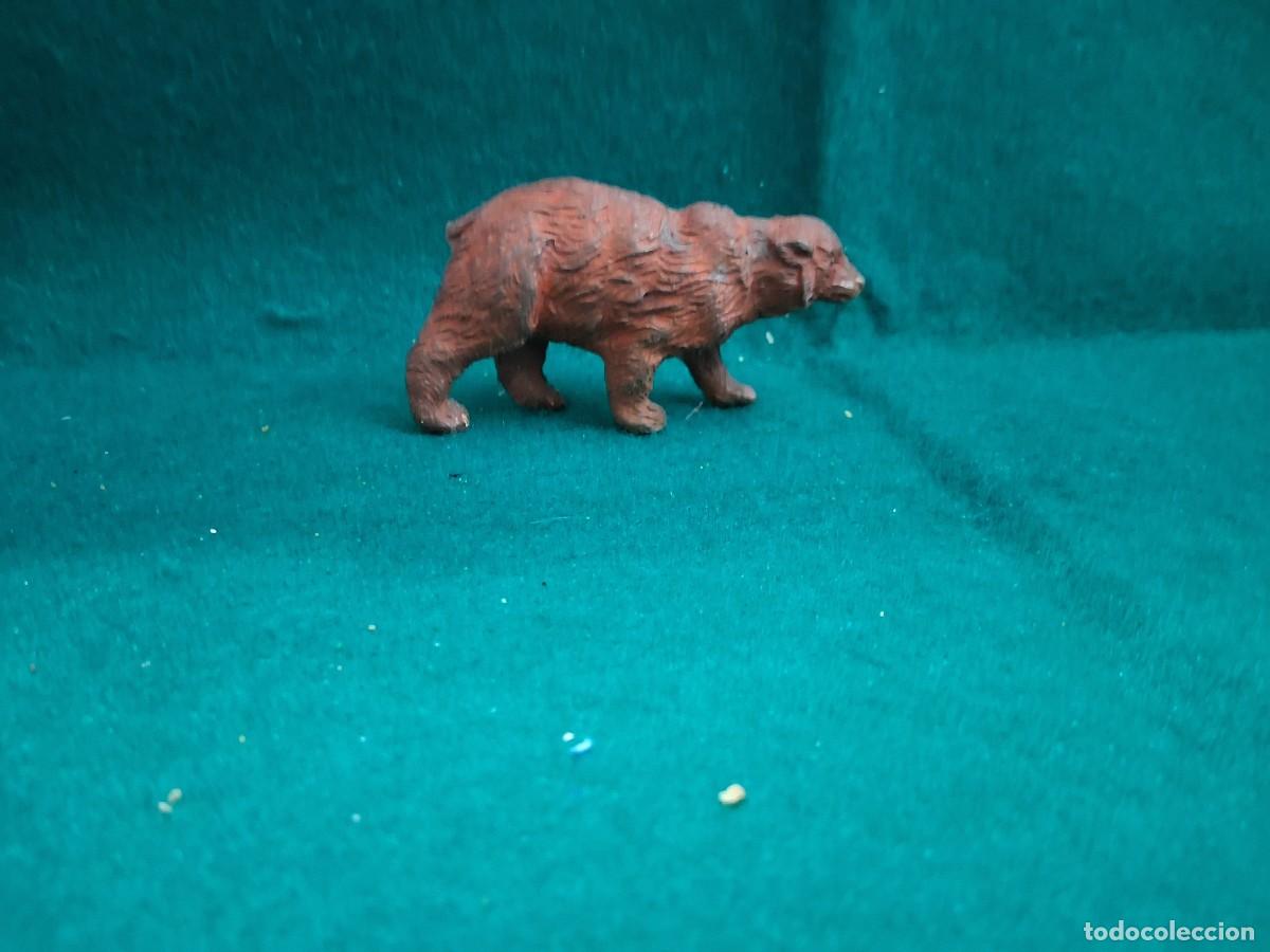 Gummi- und PVC-Figuren: GOMA REAMSA JECSAN PECH O SIMILAR