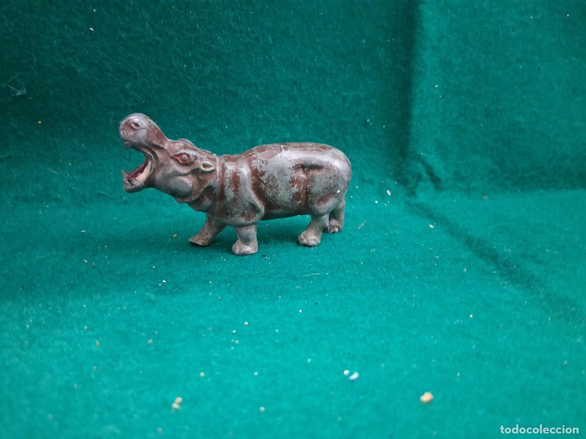 Figuras de Borracha e PVC: GOMA REAMSA JECSAN PECH O SIMILAR
