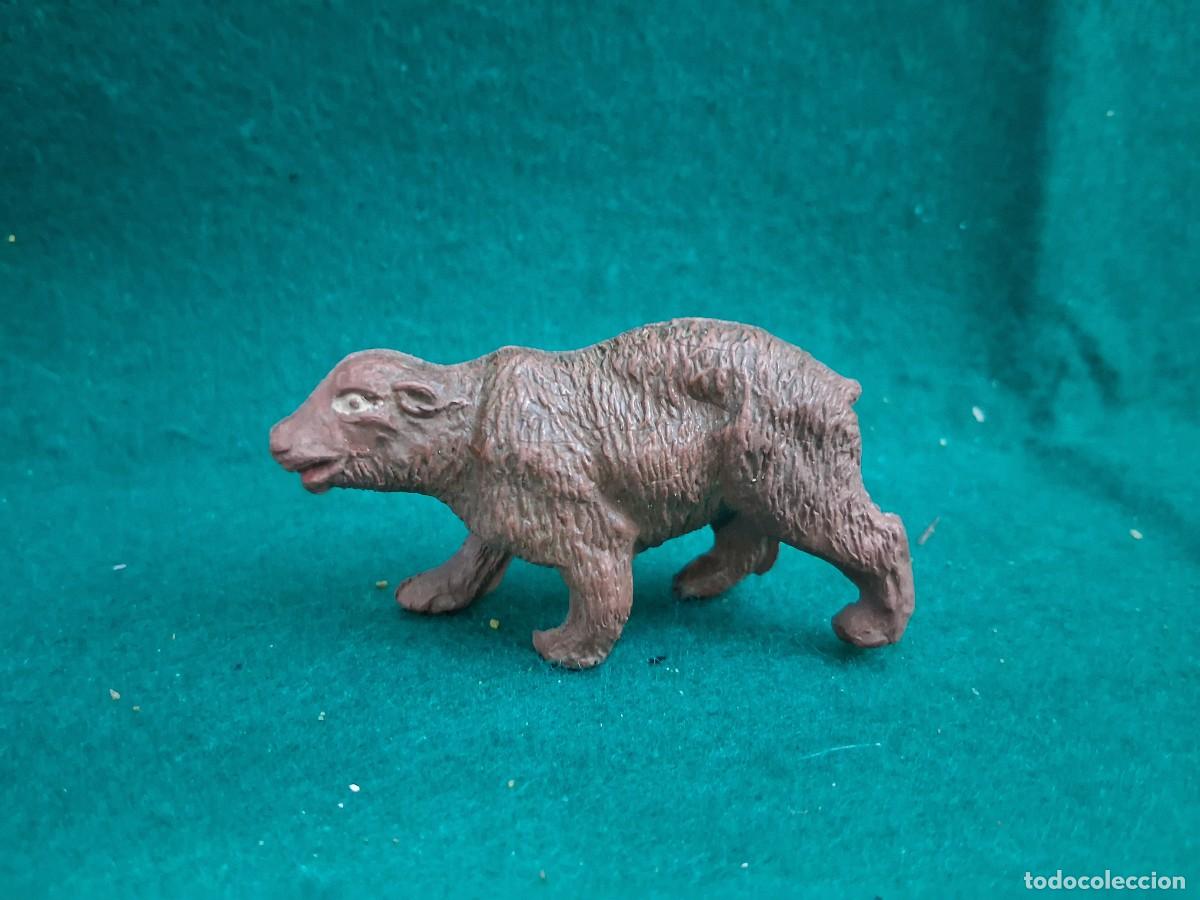 Figuras de goma y PVC: GOMA REAMSA JECSAN PECH O SIMILAR