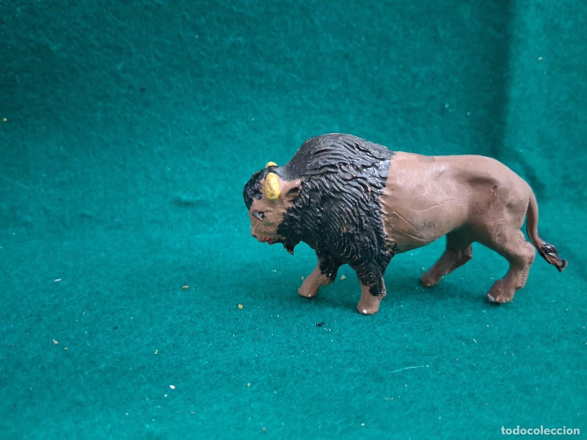 Figuras de goma y PVC: GOMA REAMSA JECSAN PECH O SIMILAR
