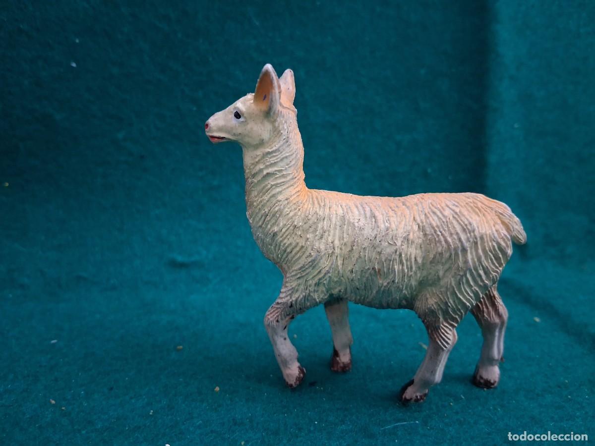 Figuras de goma y PVC: GOMA REAMSA JECSAN PECH O SIMILAR