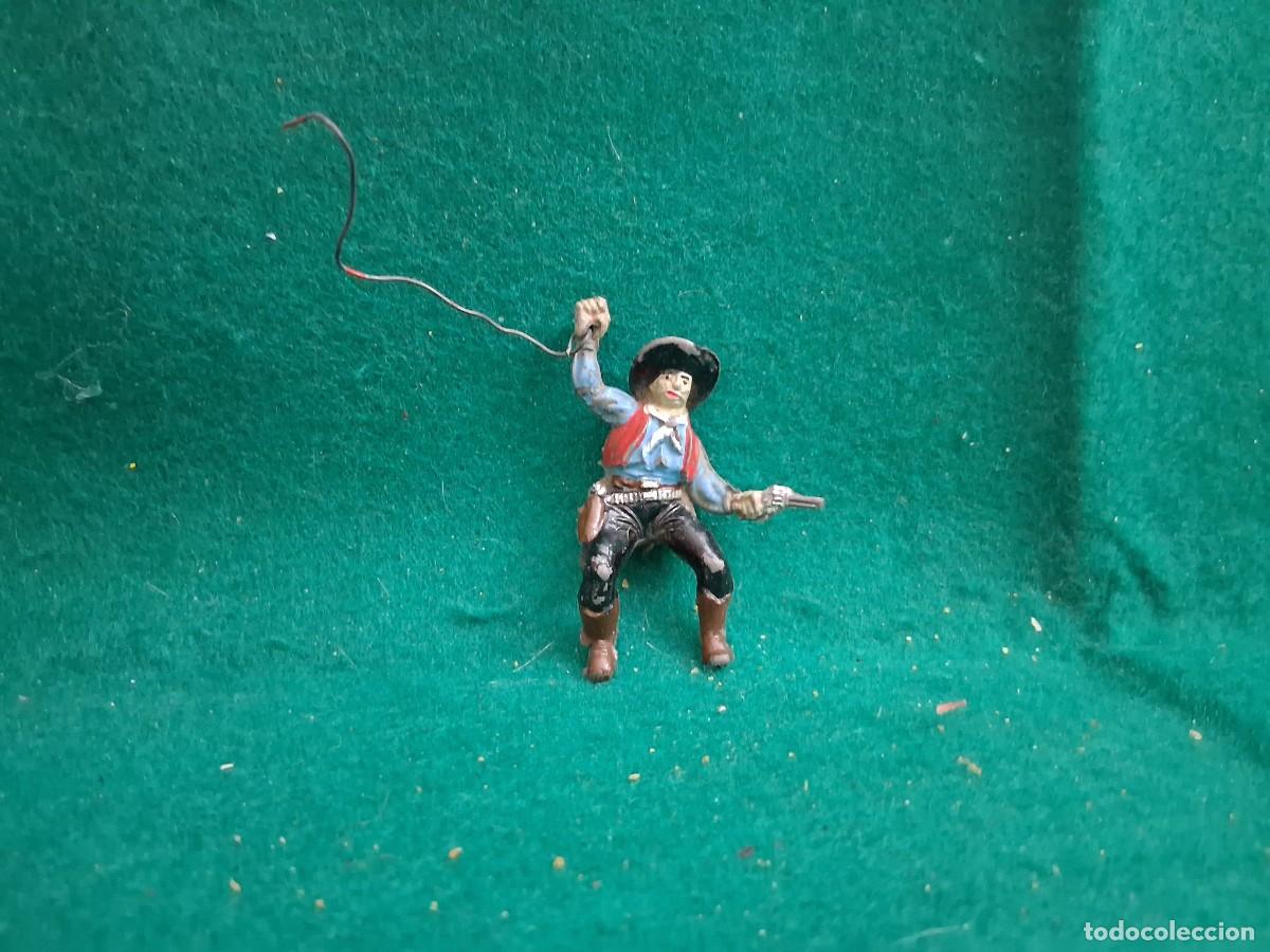 Figuras de goma y PVC: GOMA REAMSA JECSAN PECH O SIMILAR