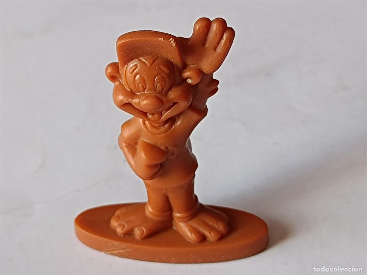 Figuras de goma y PVC: FIGURA PROMOCIONAL KELLOGS KELLOG&acute;S CHOCOS COCO