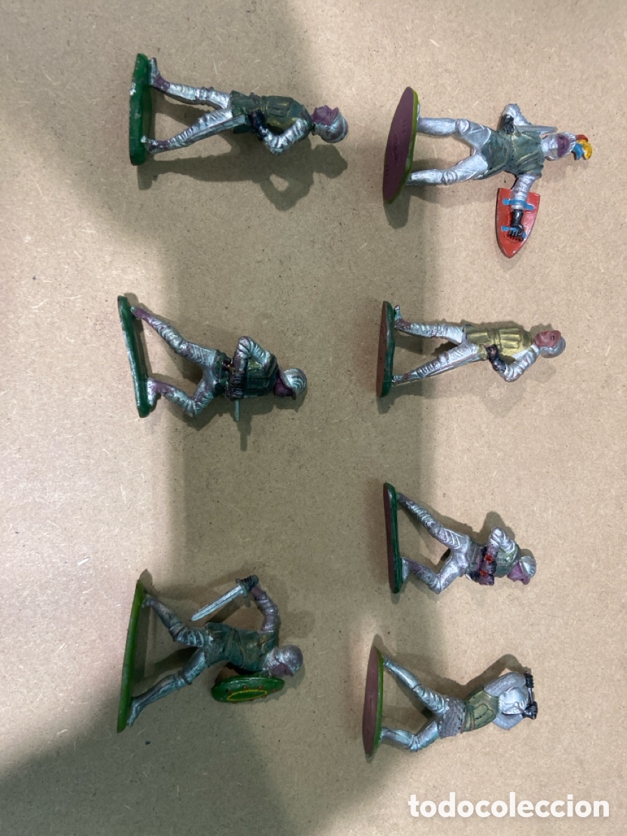 Figuras de Borracha e PVC: Figuras. Reamsa, Peach, Estereoplast