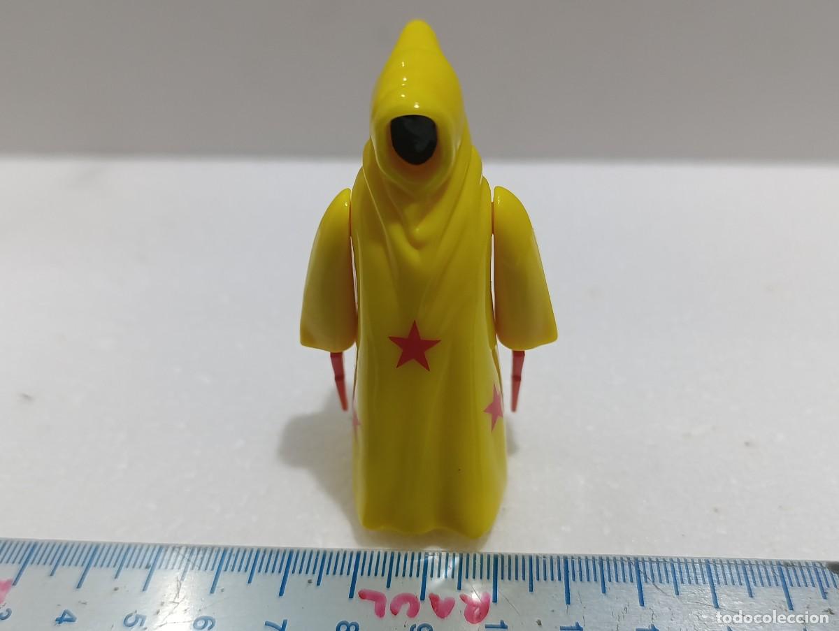 Figuras de goma y PVC: FIGURA DE PVC - CASTILLO DEL TERROR - WIZARD - PHOSKITOS - ( ) - MU&Ntilde;ECO - LOTE