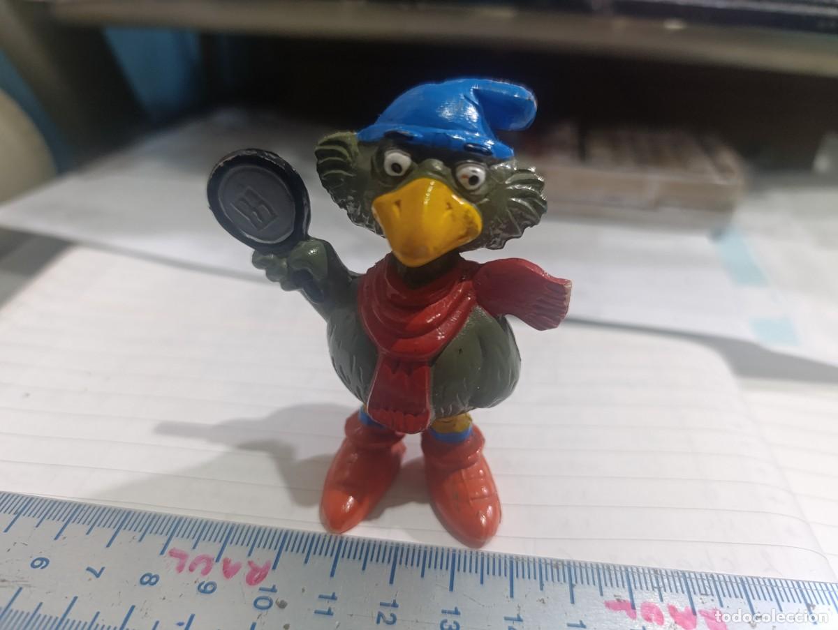 Figurines en Caoutchouc et PVC: FIGURA DE PVC - EL PATITO FEO - BOOTLEG - PIRATA - SIN MARCA - ( ) - MU&Ntilde;ECO