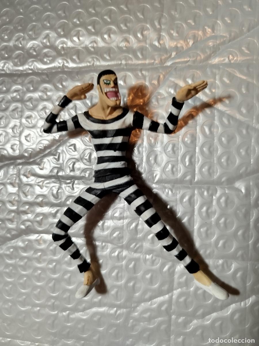Figuras de goma y PVC: figura one piece coleccion - Foto 1