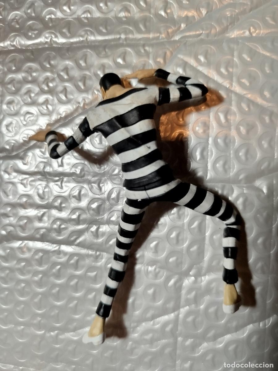 Figuras de goma y PVC: figura one piece coleccion - Foto 2