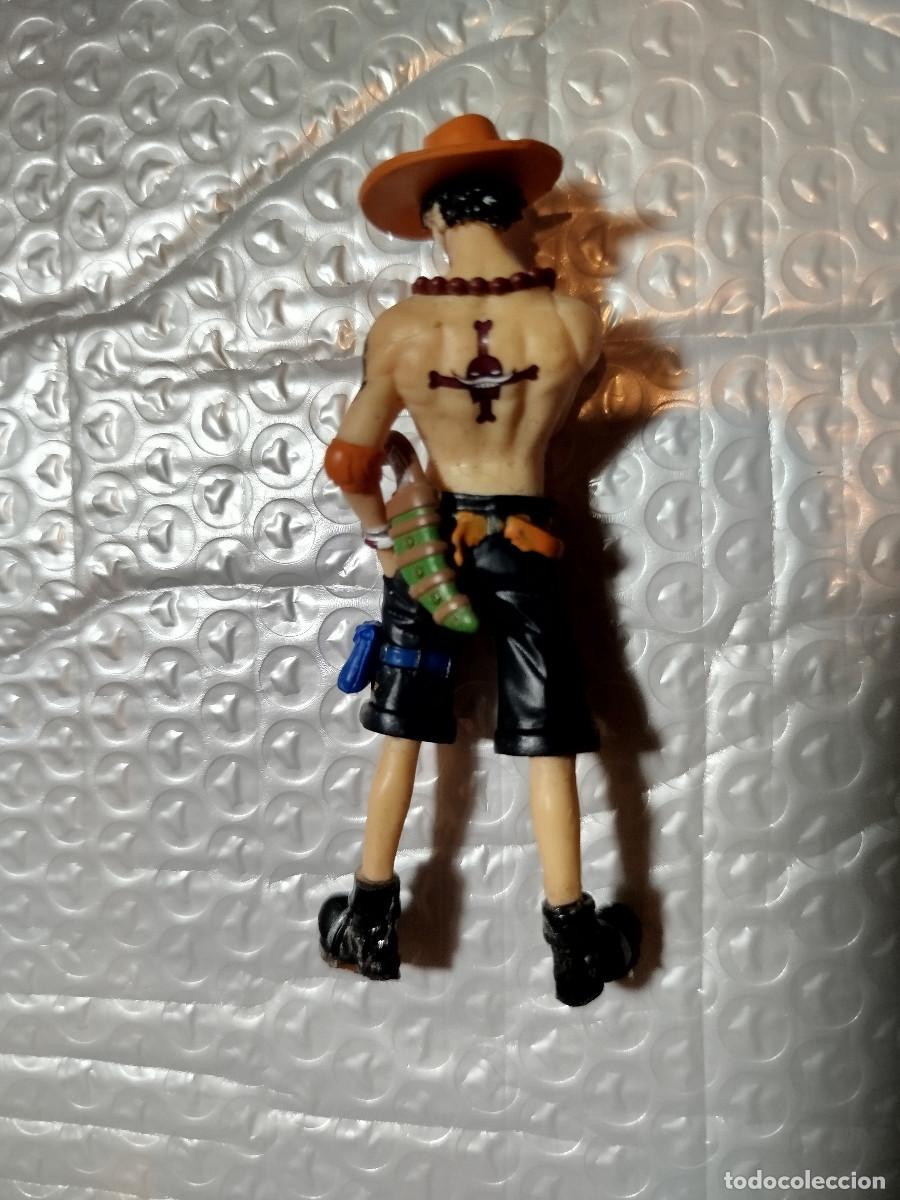 Figuras de goma y PVC: figura one piece coleccion - Foto 2