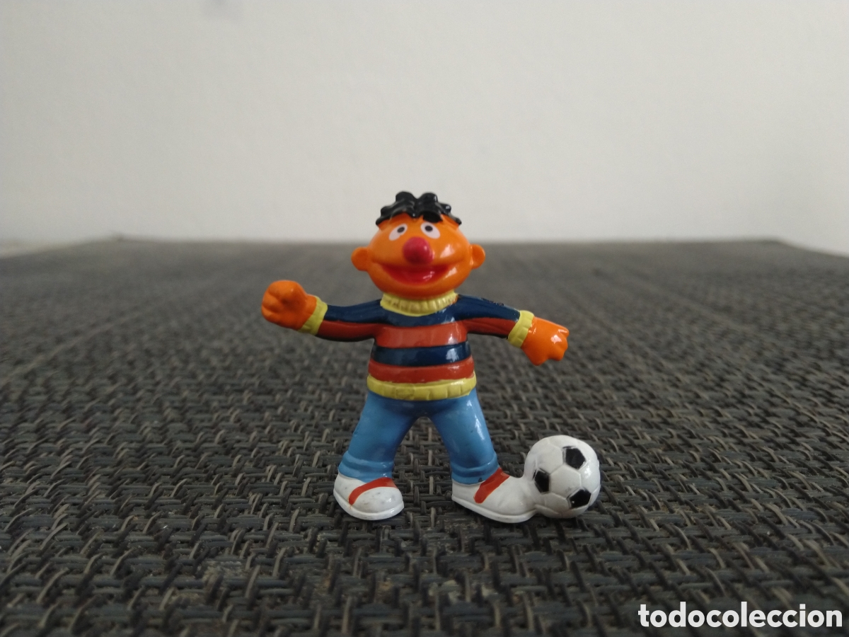 Figuras de goma y PVC: FIGURA PVC PL&Aacute;STICO DURO