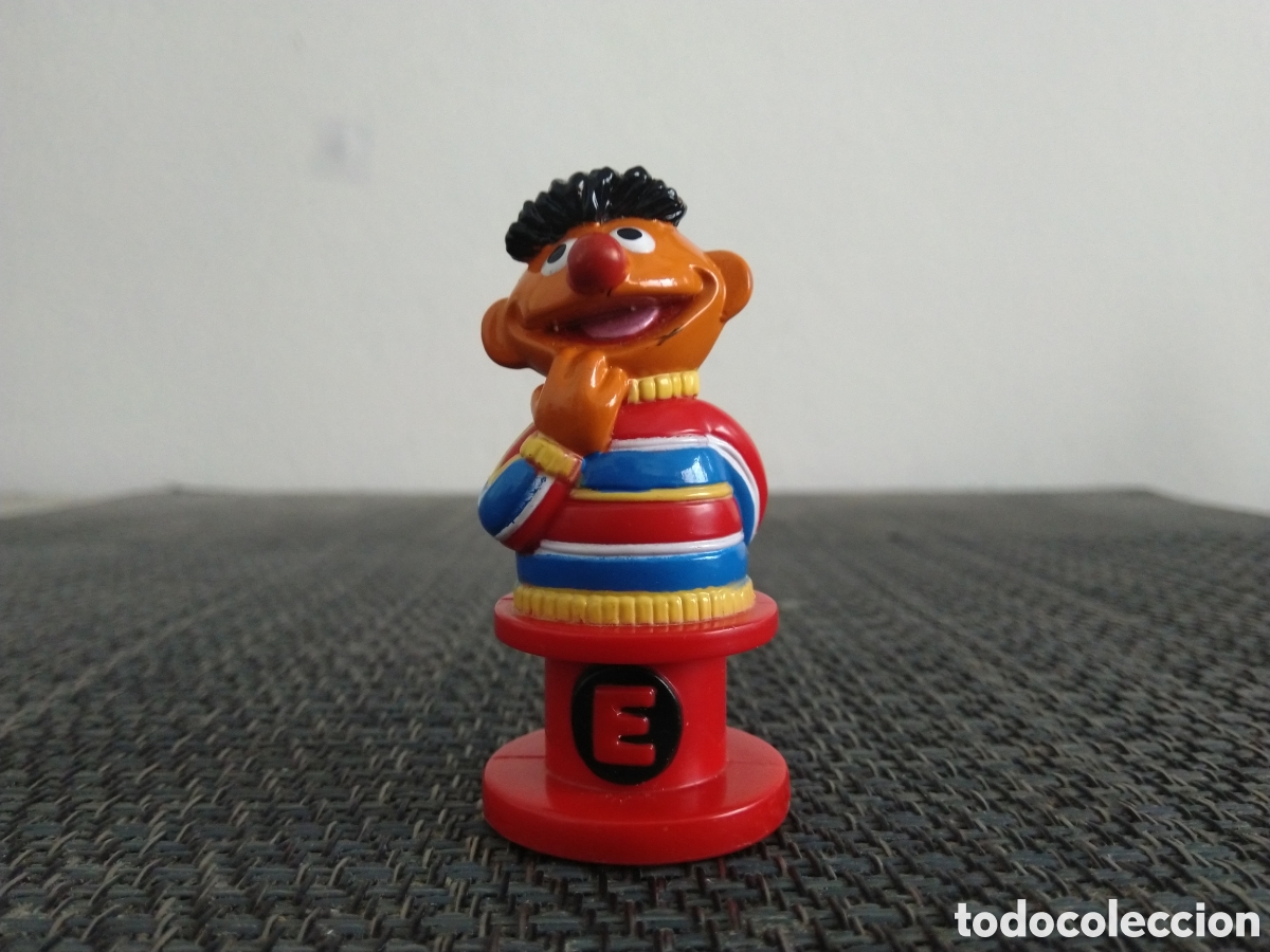 Figuras de goma y PVC: FIGURA PVC PL&Aacute;STICO DURO