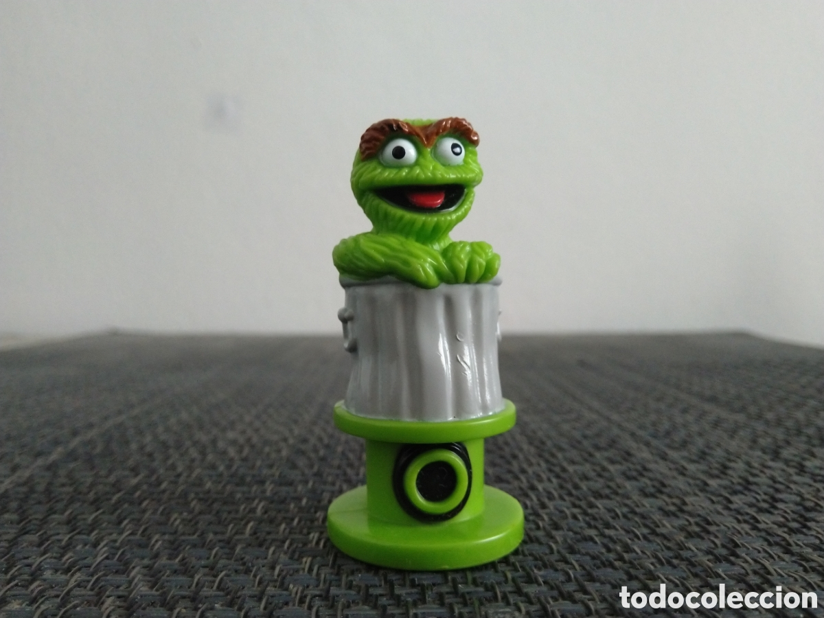 Figuras de goma y PVC: FIGURA PVC PL&Aacute;STICO DURO