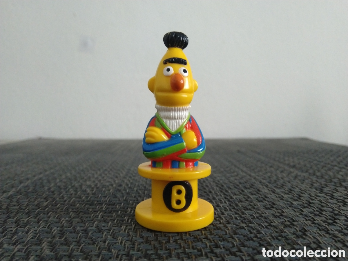 Figuras de goma y PVC: FIGURA PVC PL&Aacute;STICO DURO