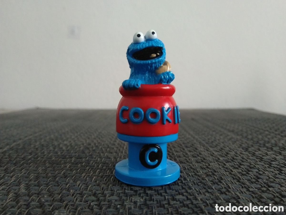 Figuras de goma y PVC: FIGURA PVC PL&Aacute;STICO DURO