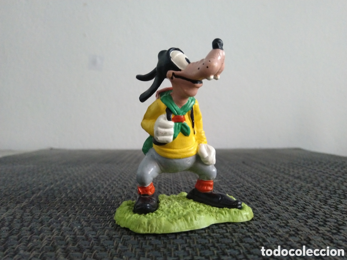 Figuras de goma y PVC: FIGURA PVC FIGURA PVC