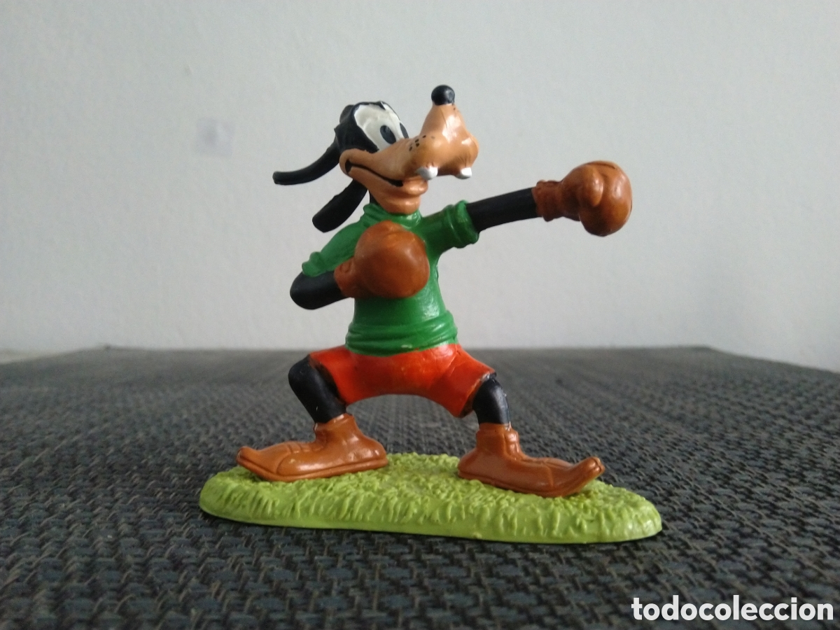 Figuras de goma y PVC: FIGURA PVC FIGURA PVC