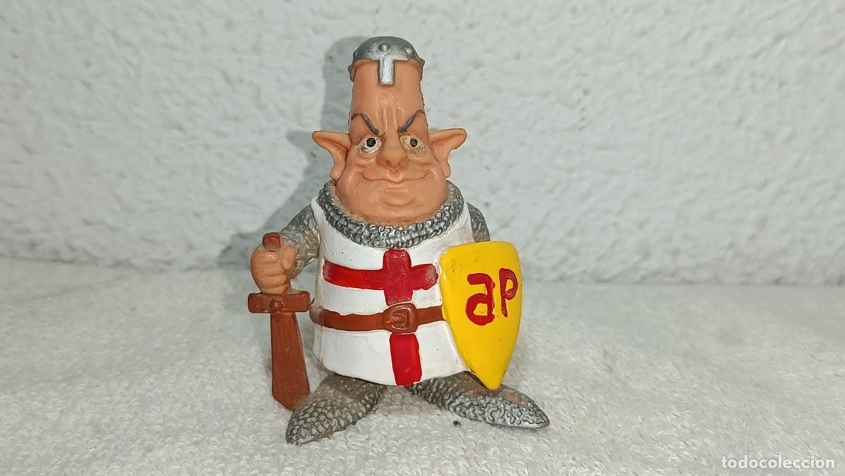 Figuras de goma y PVC: STAR TOYS : ANTIGUA FIGURA DE GOMA DE MANUEL FRAGA AP - LOS MONCLIS - GALLEGO & REY A&Ntilde;OS 80 - 90