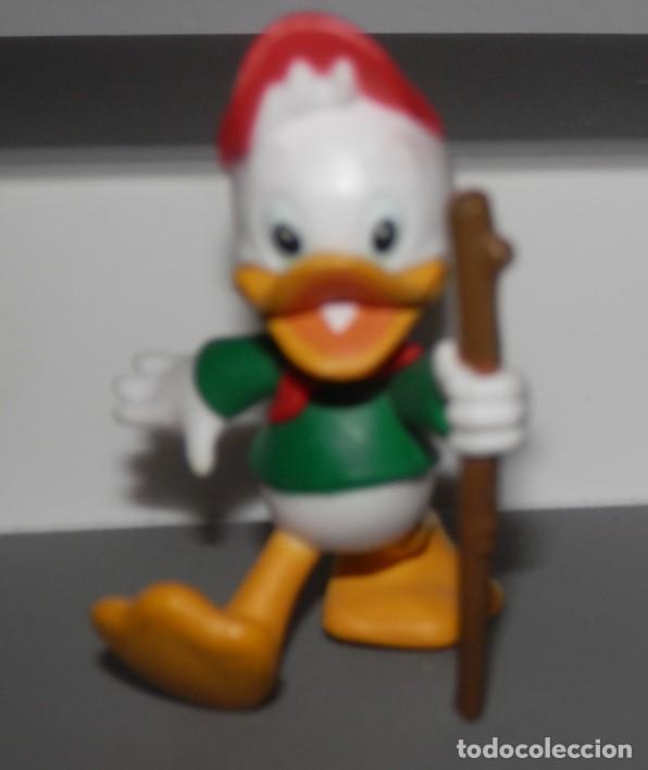 Figuras de goma y PVC: FIGURA DE PVC DE LA DISNEY