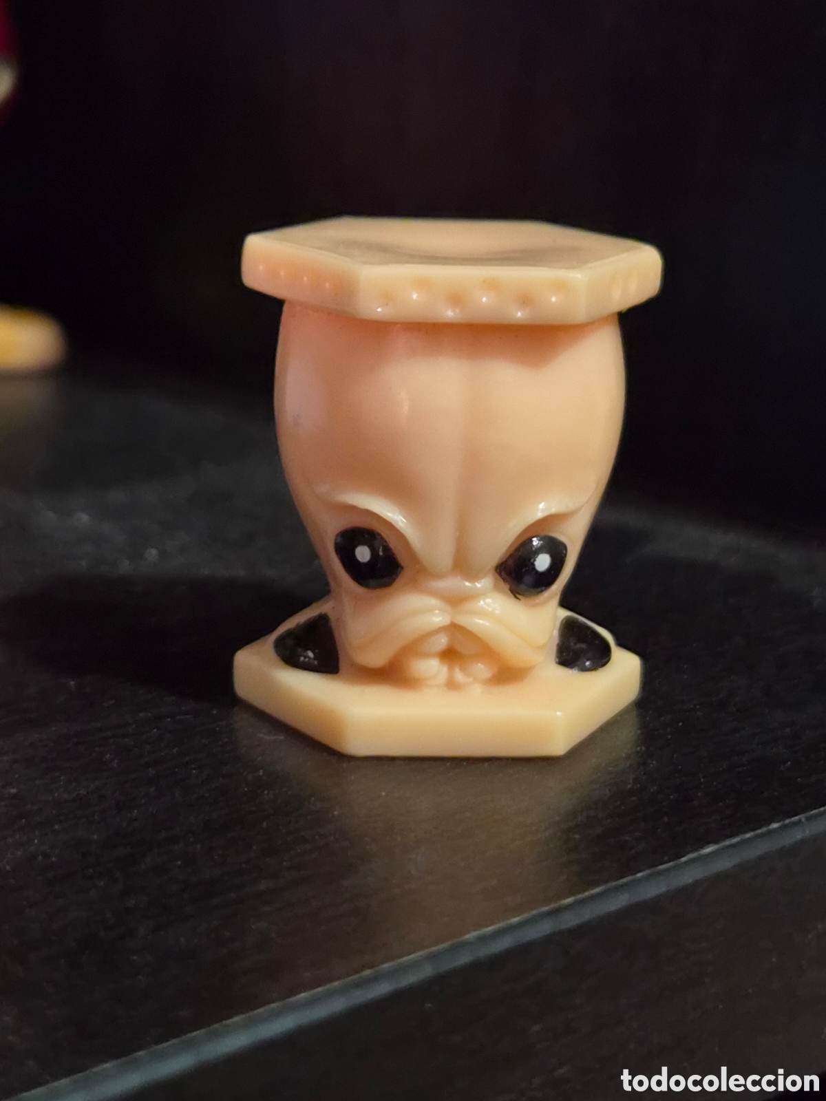 Figuras de goma y PVC: 29 B - MOS EISLEY CANTINA , ABATON STAR WARS