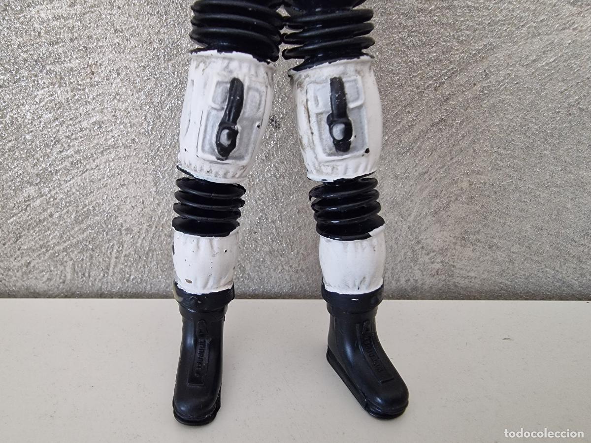 Figuras de goma y PVC: MAJOR MATT ASTRONAUTA MATTEL - Foto 3
