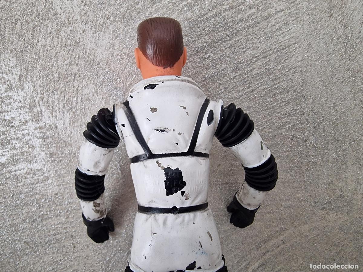 Figuras de goma y PVC: MAJOR MATT ASTRONAUTA MATTEL - Foto 6
