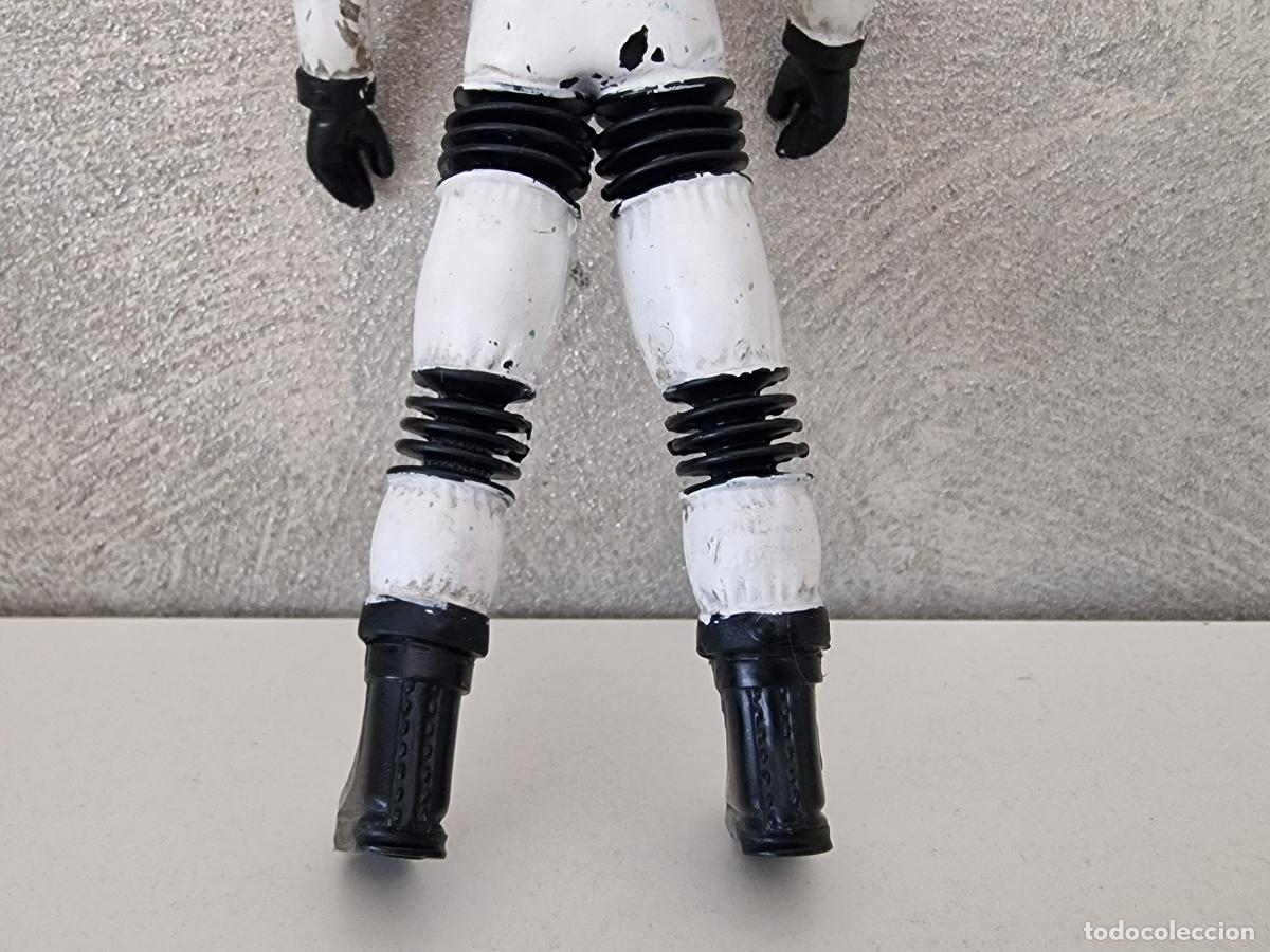 Figuras de goma y PVC: MAJOR MATT ASTRONAUTA MATTEL - Foto 8
