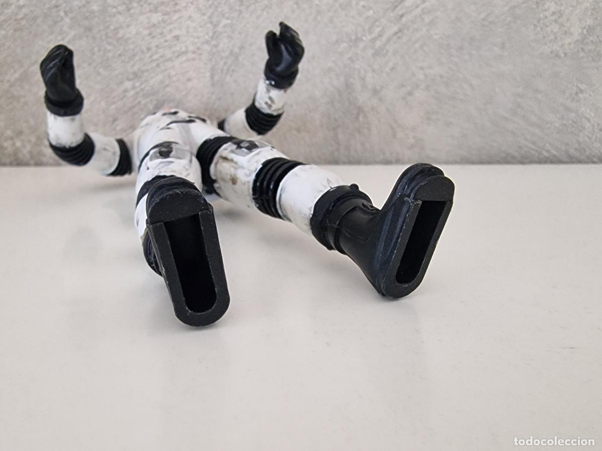 Figuras de goma y PVC: MAJOR MATT ASTRONAUTA MATTEL - Foto 9