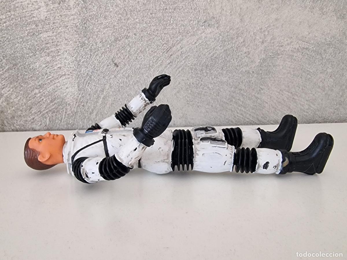 Figuras de goma y PVC: MAJOR MATT ASTRONAUTA MATTEL - Foto 10
