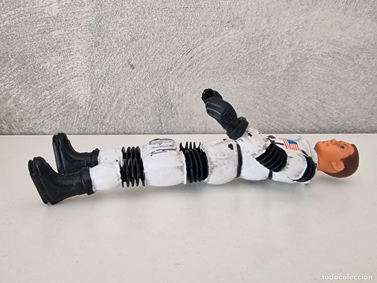 Figuras de goma y PVC: MAJOR MATT ASTRONAUTA MATTEL - Foto 11