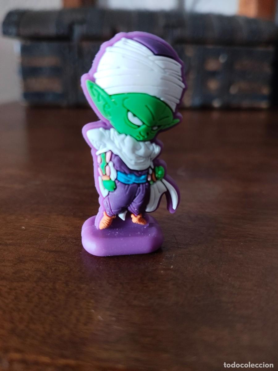 Figuras de goma y PVC: Figura Piccolo Dragon Ball.