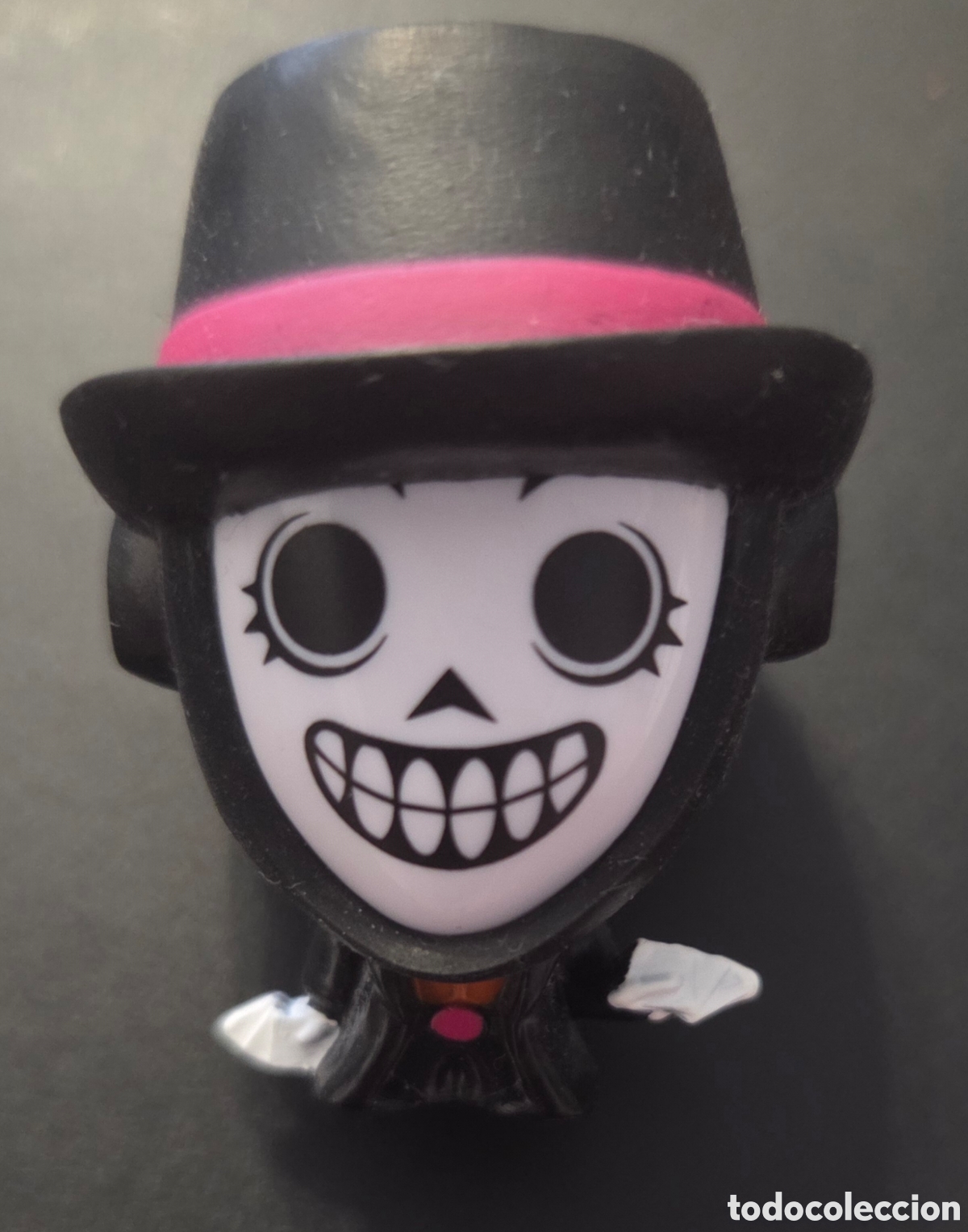 Figuras de goma y PVC: FIGURA SUPERMASKED MAGIC BOY PANINI 2023 SUPER MASKED