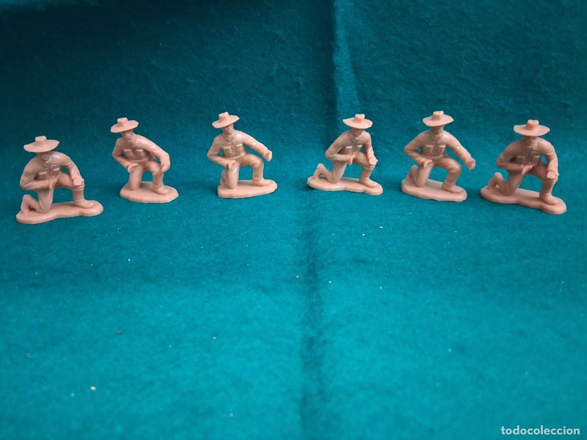 Figure di Gomma e PVC: REAMSA JECSAN PECH O SIMILAR LOTE OFERTA