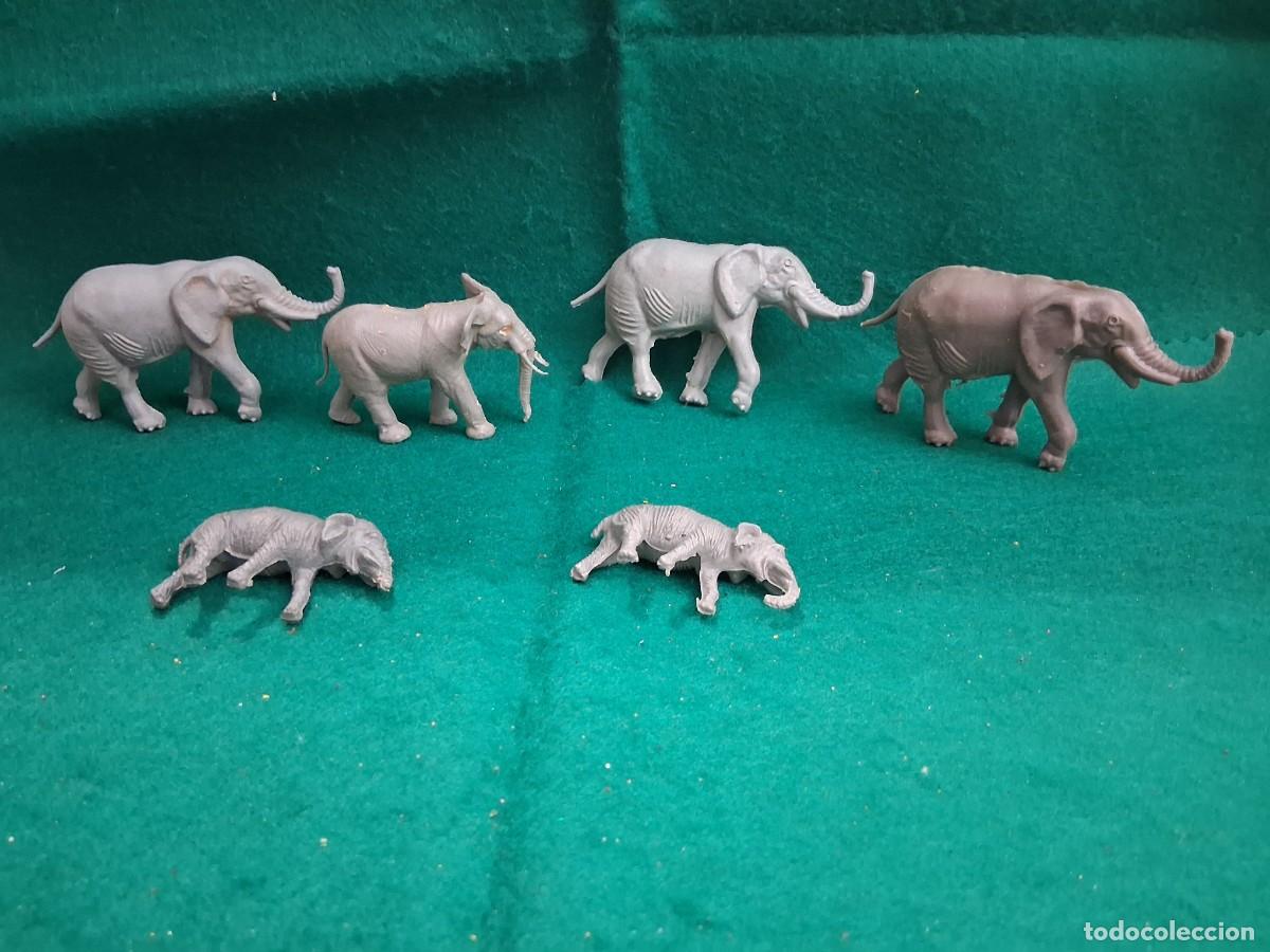 Figure di Gomma e PVC: REAMSA JECSAN PECH O SIMILAR LOTE OFERTA