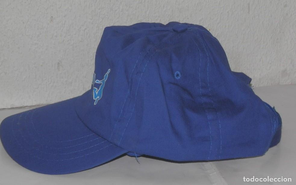Figuras de goma Kinder: GORRA DE LA KINDER ................. - Foto 2